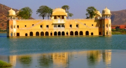 Kishangarh, Amer